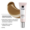Avon Skin Perfecting serum foundation walnut - British product