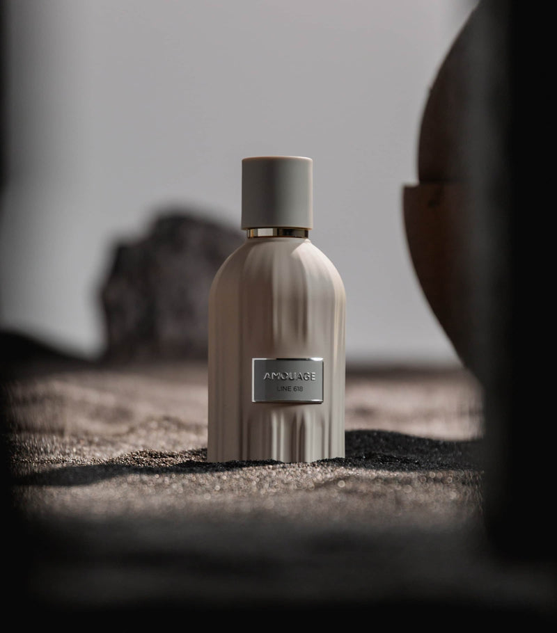 Amouage Line 618 Essence De Parfum 100ml - British product