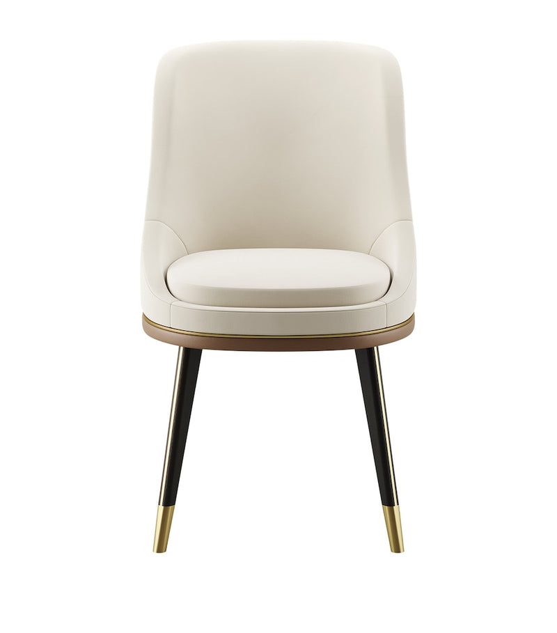 Frato Misool dining chair (British brand)