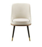 Frato Misool dining chair (British brand)