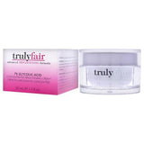 Truly Fair brightening cream with glycolic acid 50ml (British brand)