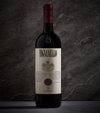 Antinori Tignanello 2021 red wine 75cl - British product