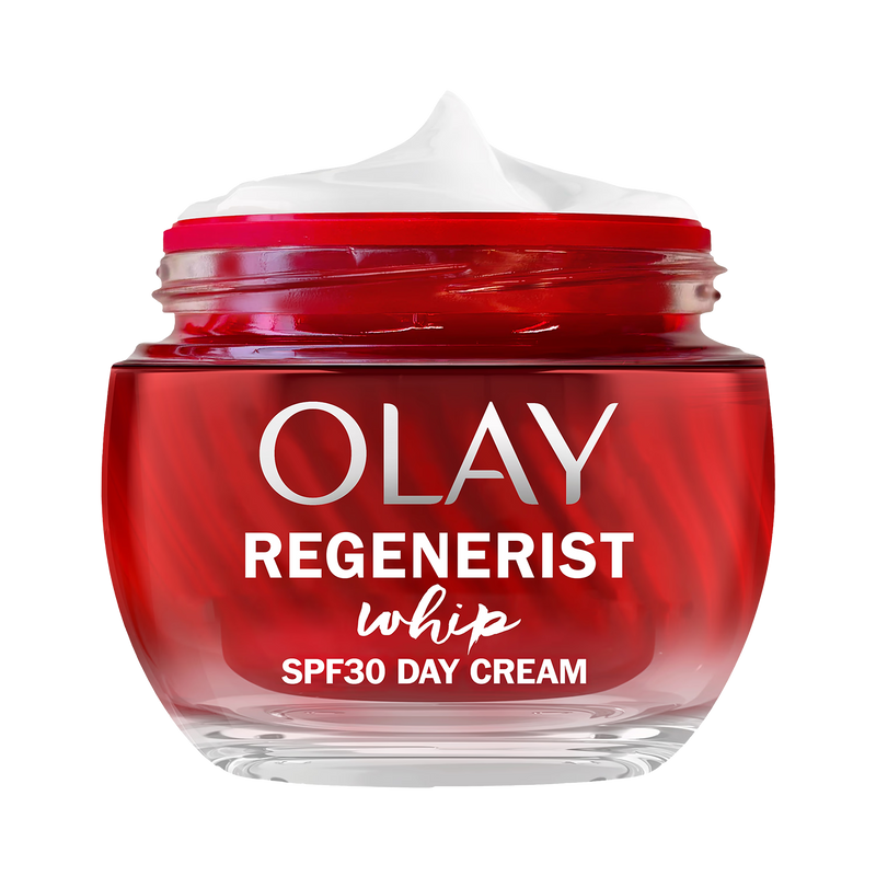Olay Regenerist Whip SPF30 day cream 50ml - British product