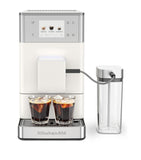 KitchenAid Fully Automatic Espresso Machine, imported from the UK
