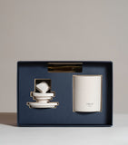 Olfactif Virgo Palo Santo candle 240g, imported from the UK