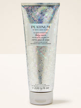 Next Bath & Body Works Platinum Body Cream 226g- Buy online at McGrocer