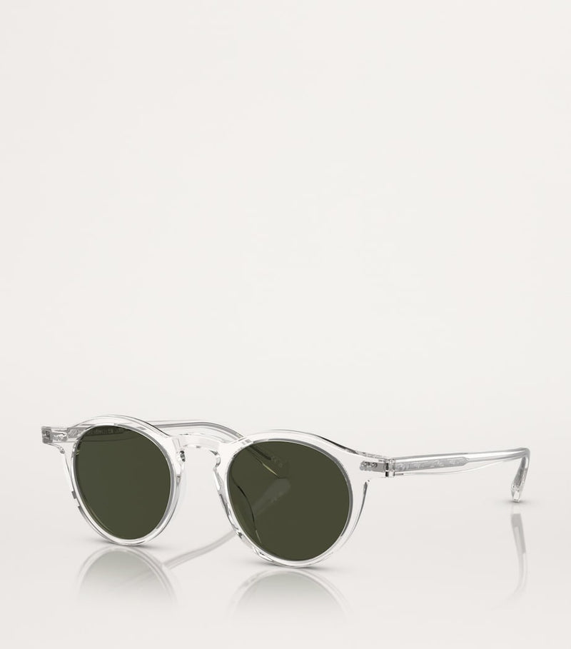 Oliver Peoples acetate sunglasses 0OV5504SU (British brand)