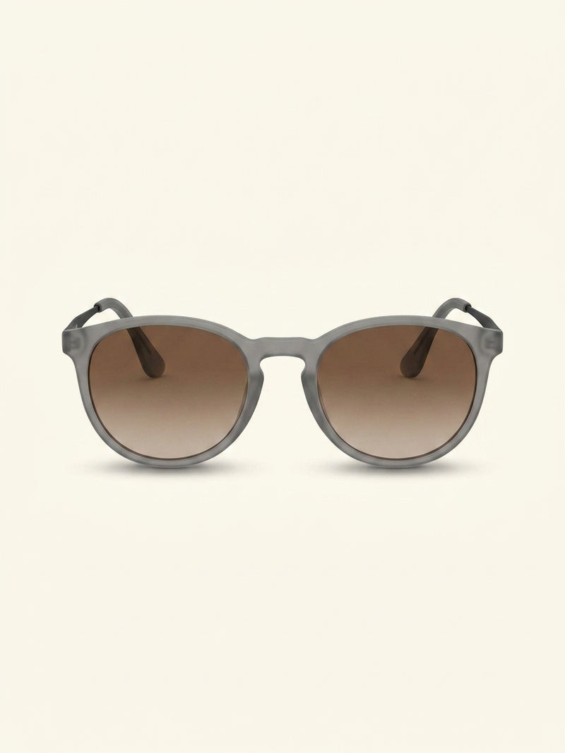 Burberry BE4389 square-frame acetate sunglasses - British product