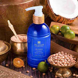 Spa Ceylon De-Stress Calming Body Elixir 250ml (British brand)