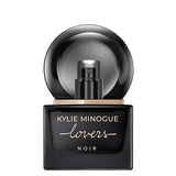 Superdrug Kylie Minogue Lovers Noir Eau de Parfum Fragrance Spray 30ml- Buy online at McGrocer