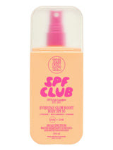 Next The Fox Tan Everyday Glow Boost SPF 30 Body Lotion- Buy online at McGrocer