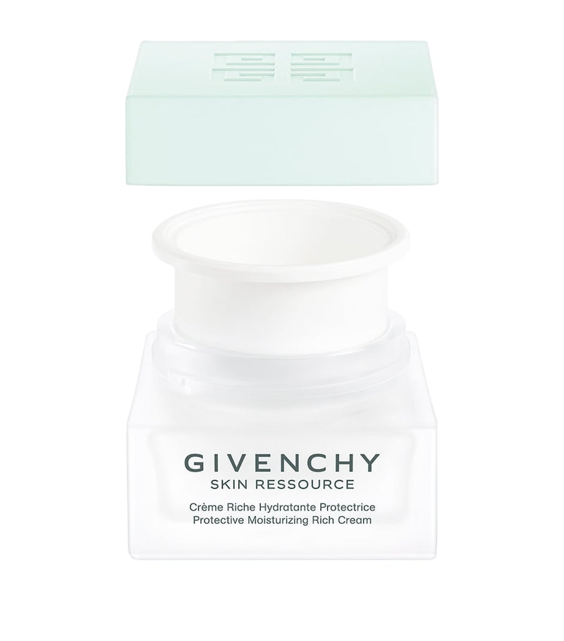 Givenchy Skin Ressource Protective Moisturizing Rich Cream refill 50ml - British product