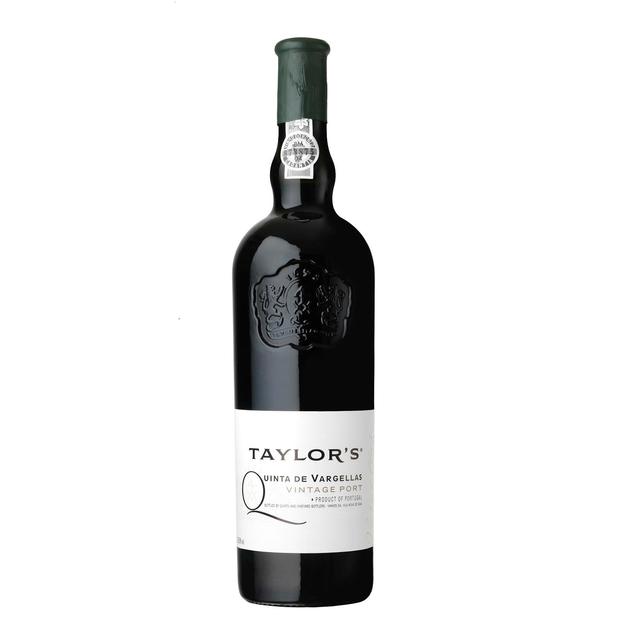 Taylor's 2012/2013 Quinta De Vargellas Vintage Port 75cl