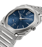 Bvlgari Octo Finissimo Automatic watch 40mm - British product