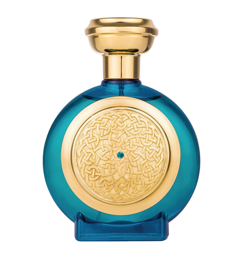 Boadicea The Victorious Aqua Sapphire pure perfume 100ml, imported from the UK