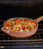 OUR PLACE Large Always Pan 32cm, imported from the UK