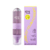 Glow Hub Purify & Brighten Jelly Cleanser for face skin, UK version