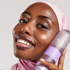 Glow Hub Purify & Brighten Jelly Cleanser for face skin, UK version