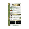 Naturtint Root Retouch Crème Black Shades 45ml, imported from the UK