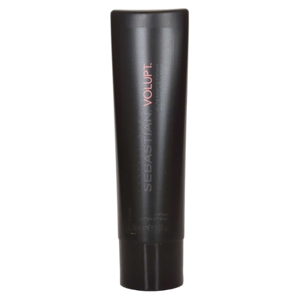 Sebastian Professional Volupt volume boosting shampoo 250ml - British product