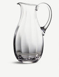 Waterford crystal pitcher Optic Elegance 2225ml, imported from the UK