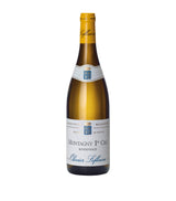Harrods Olivier Leflaive Les Bonneveaux Montagny Premier Cru 2022 Burgundy White Wine Magnum (150cl)- Buy online at McGrocer