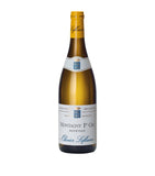 Olivier Leflaive Les Bonneveaux Montagny Premier Cru 2022 Burgundy white wine Magnum 150cl, imported from the UK