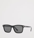 TOM FORD acetate sunglasses FT1179, imported from the UK