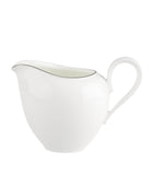 Villeroy & Boch Anmut Platinum No.1 creamer for 6 persons (British brand)