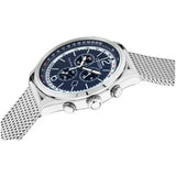 Citizen watch chronograph 44mm, UK version