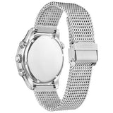 Citizen watch chronograph 44mm, UK version