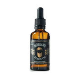 Morgan's Beard Oil Bay Rum 50ml, imported from the UK