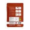 Sun & Seed gluten free focaccia mix tomato oregano 300g (British brand)