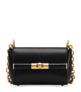 Harrods Dolce&Gabbana Micro Calfskin Marlene Shoulder Bag- Buy online at McGrocer