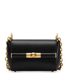 Dolce&Gabbana micro calfskin Marlene shoulder bag, UK version