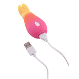 Ann Summers Ombre waterproof silicone clitoral vibrator, UK version