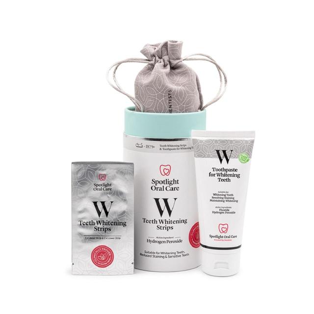 Spotlight Oral Care Teeth Whitening System GOODS M&S