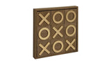 Argos Argos Home Wooden Noughts and Crosses- Buy online at McGrocer