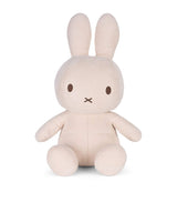 Harrods MIFFY Faux Suede Miffy Soft Toy 50cm- Buy online at McGrocer