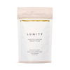 Lumity Beauty Plus Powder collagen supplement 140g (British brand)