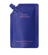 Harrods Emma Lewisham Supernatural Crème Cleanser Refill 100ml- Buy online at McGrocer