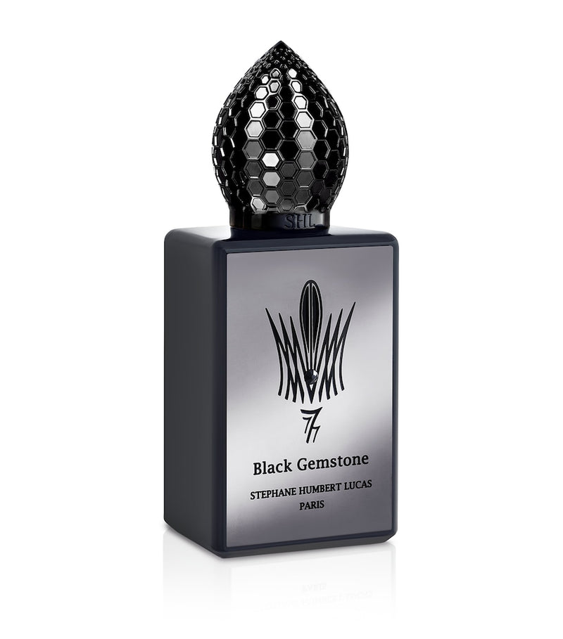 Stephane Humbert Lucas Black Gemstone eau de parfum (British brand)