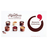 ASDA Lily O'Brien's Desserts Collection Assorted Chocolate Box 210g- Buy online at McGrocer