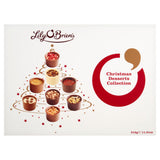 Lily O'Briens Christmas Desserts Collection 312g (British brand)
