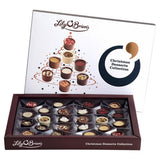 Lily O'Briens Christmas Desserts Collection 312g (British brand)