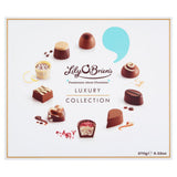 ASDA Lily O'Briens Luxury Collection Chocolate 270g- Buy online at McGrocer