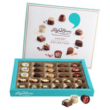 Lily O'Briens luxury chocolate assortment 270g, UK version