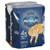 ASDA Heverlee Premium Pilsner Lager 440ml- Buy online at McGrocer