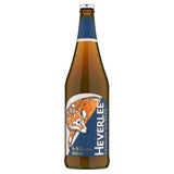 Heverlee Premium Pilsner 660ml, imported from the UK