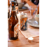 Heverlee Premium Pilsner 660ml, imported from the UK